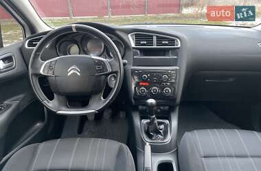 Хетчбек Citroen C4 2014 в Рівному