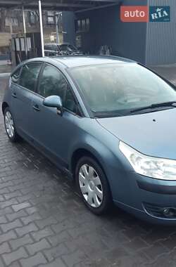 Хетчбек Citroen C4 2007 в Дніпрі