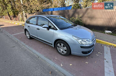 Хетчбек Citroen C4 2007 в Ірпені