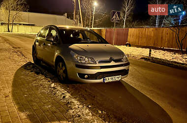 Хетчбек Citroen C4 2007 в Ірпені