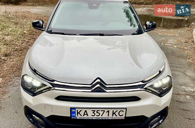 Хетчбек Citroen C4 2022 в Києві