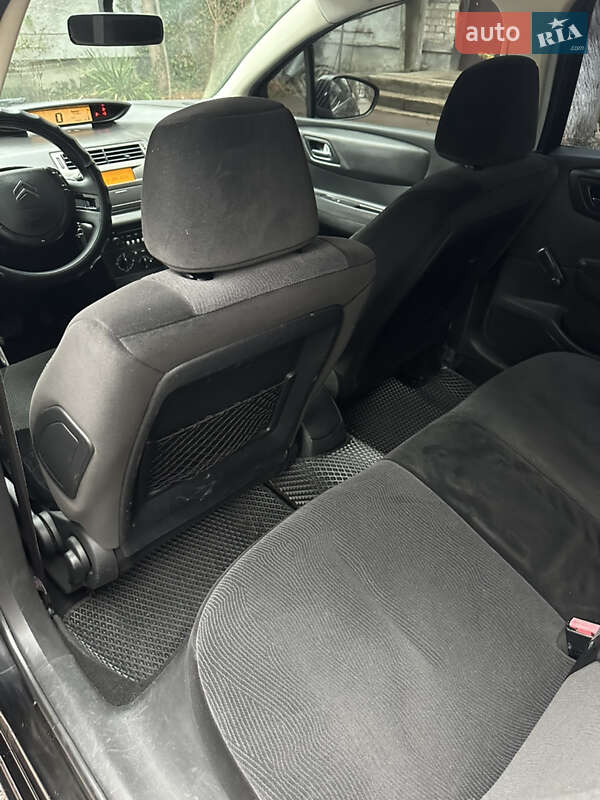 Хэтчбек Citroen C4 2010 в Житомире