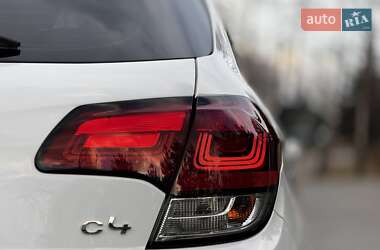 Хетчбек Citroen C4 2018 в Дрогобичі