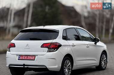 Хетчбек Citroen C4 2018 в Дрогобичі