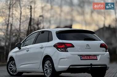 Хетчбек Citroen C4 2018 в Дрогобичі