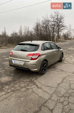 Хетчбек Citroen C4 2013 в Кривому Розі