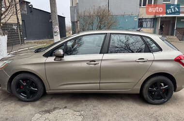 Хетчбек Citroen C4 2013 в Кривому Розі