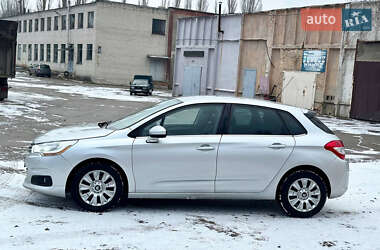 Хетчбек Citroen C4 2011 в Кропивницькому