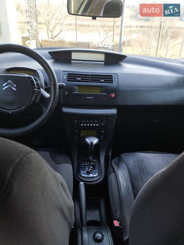 Хэтчбек Citroen C4 2007 в Доброславе фото 9 Хэтчбек Citroen C4 2007 в Доброславе