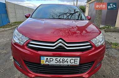 Хэтчбек Citroen C4 2011 в Запорожье