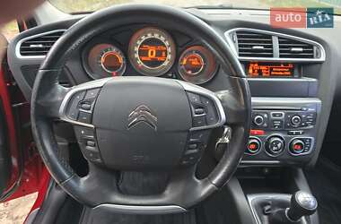 Хэтчбек Citroen C4 2011 в Запорожье