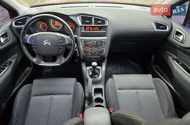 Хетчбек Citroen C4 2011 в Запоріжжі