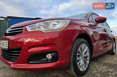 Хэтчбек Citroen C4 2011 в Запорожье