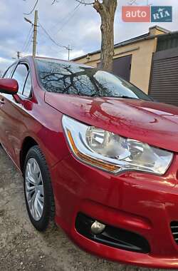 Хэтчбек Citroen C4 2011 в Запорожье