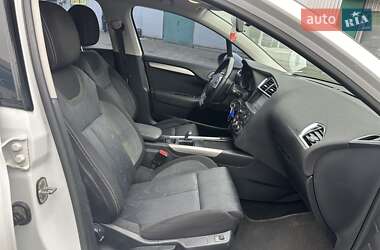 Хэтчбек Citroen C4 2013 в Киеве