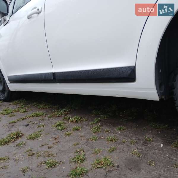 Хетчбек Citroen C4 2010 в Жовкві