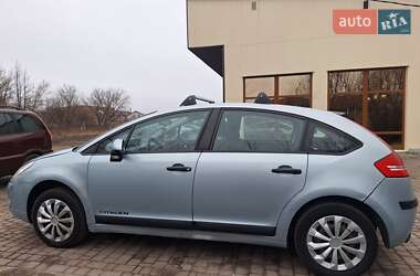 Хетчбек Citroen C4 2007 в Бердичеві