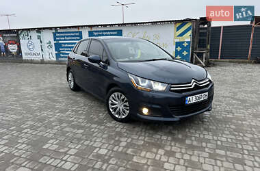 Хетчбек Citroen C4 2013 в Ірпені