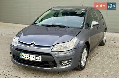 Хэтчбек Citroen C4 2009 в Сарнах