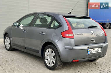 Хэтчбек Citroen C4 2009 в Сарнах