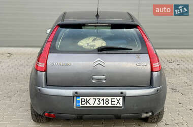 Хэтчбек Citroen C4 2009 в Сарнах