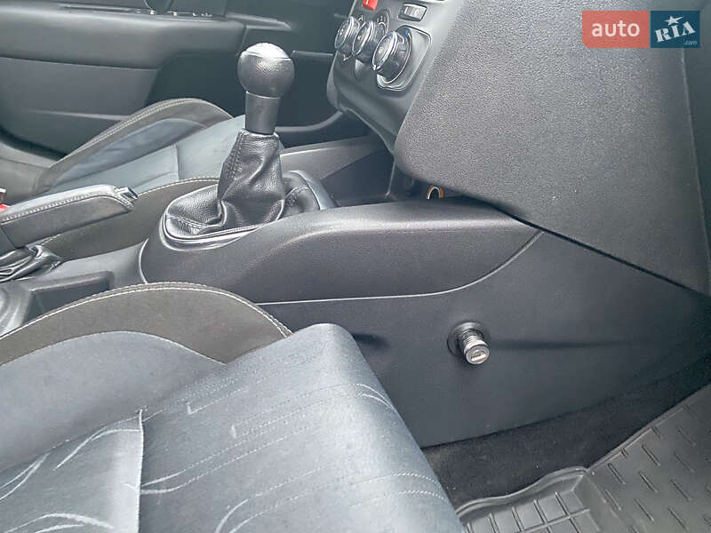 Хетчбек Citroen C4 2011 в Івано-Франківську