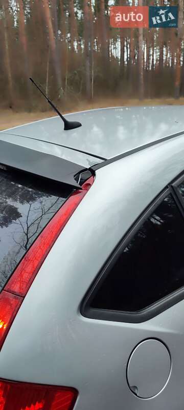 Хетчбек Citroen C4 2007 в Пісківці