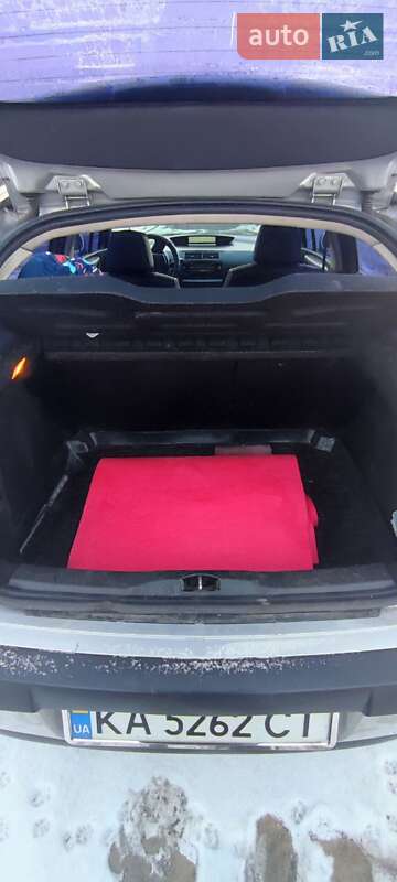 Хетчбек Citroen C4 2007 в Пісківці