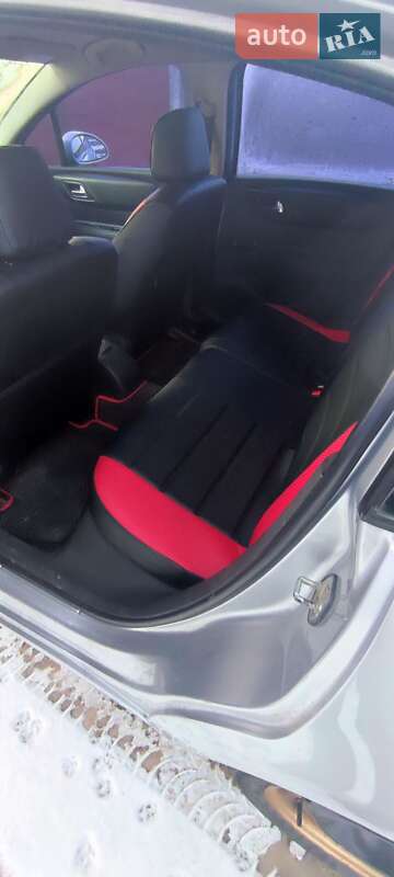 Хетчбек Citroen C4 2007 в Пісківці