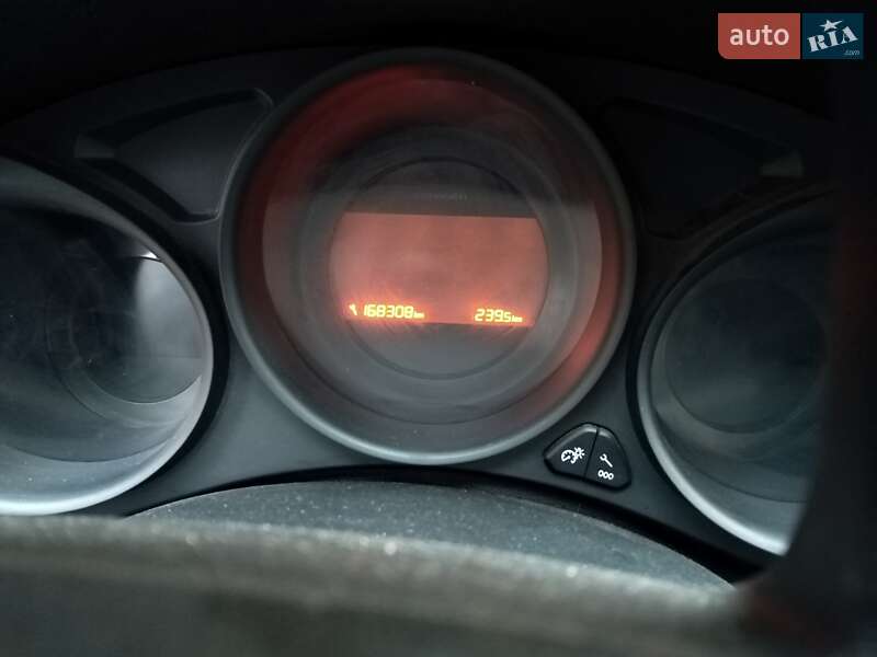 Хэтчбек Citroen C4 2011 в Ирпене фото 3 Хэтчбек Citroen C4 2011 в Ирпене