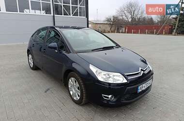 Хетчбек Citroen C4 2008 в Бершаді