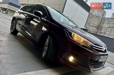 Хэтчбек Citroen C4 2011 в Киеве