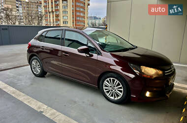 Хэтчбек Citroen C4 2011 в Киеве