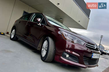 Хэтчбек Citroen C4 2011 в Киеве