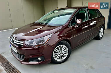 Хэтчбек Citroen C4 2011 в Киеве