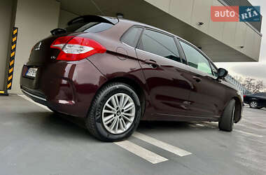 Хэтчбек Citroen C4 2011 в Киеве