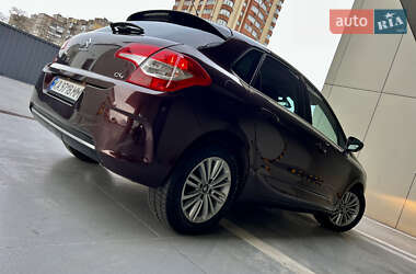 Хэтчбек Citroen C4 2011 в Киеве