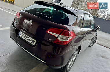 Хэтчбек Citroen C4 2011 в Киеве