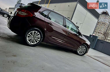 Хэтчбек Citroen C4 2011 в Киеве