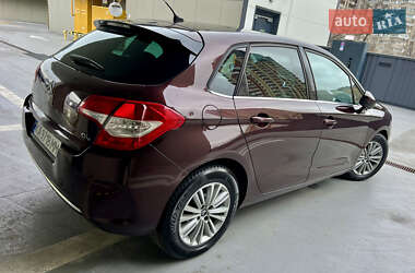 Хэтчбек Citroen C4 2011 в Киеве