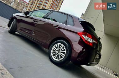 Хэтчбек Citroen C4 2011 в Киеве