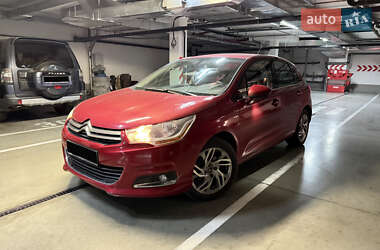 Хетчбек Citroen C4 2011 в Одесі