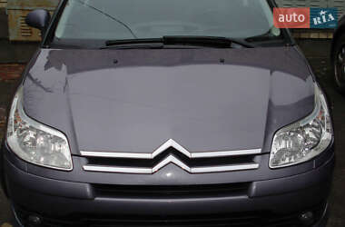 Купе Citroen C4 2008 в Києві