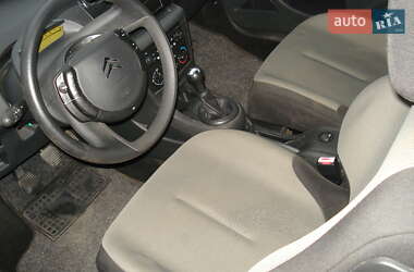 Купе Citroen C4 2008 в Києві