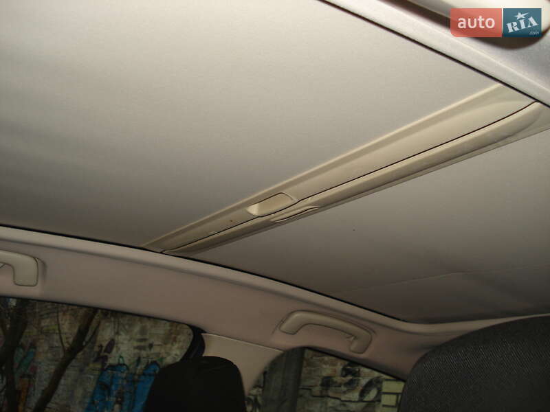 Купе Citroen C4 2008 в Києві