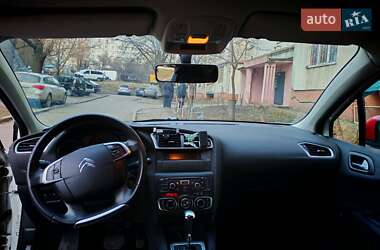 Хетчбек Citroen C4 2011 в Хмельницькому