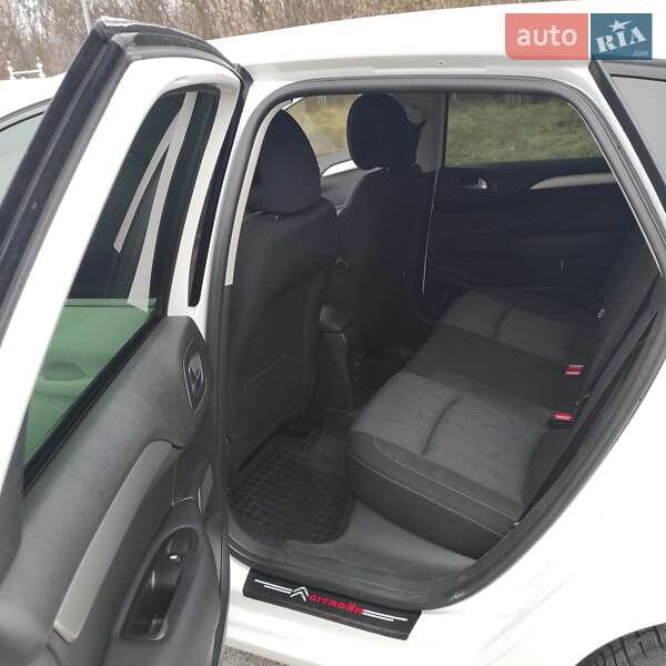 Хетчбек Citroen C4 2010 в Хмільнику