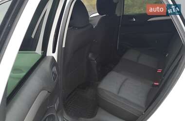 Хэтчбек Citroen C4 2010 в 