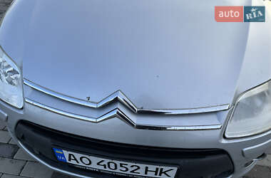 Хэтчбек Citroen C4 2008 в Хусте