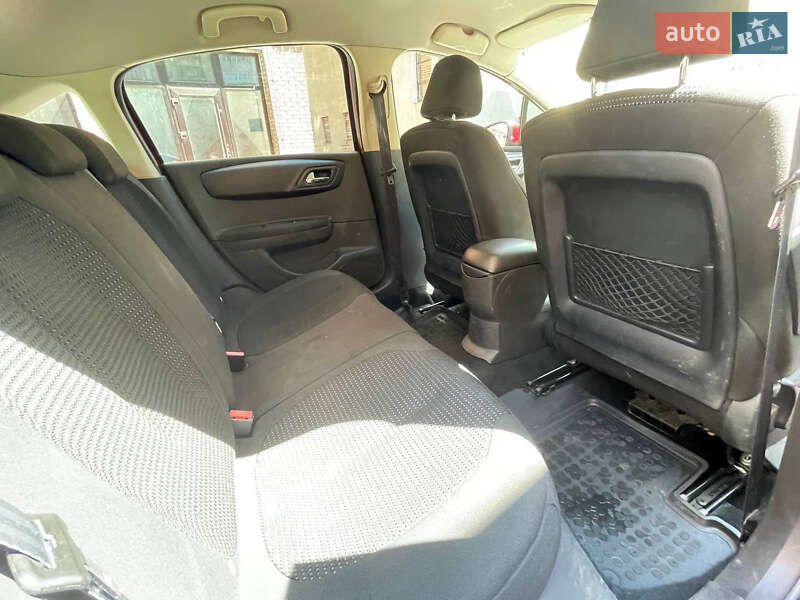 Хетчбек Citroen C4 2010 в Івано-Франківську